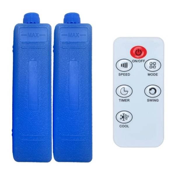 PROSTO LH107D 80W rashladni uređaj sa ovlaživačem 5