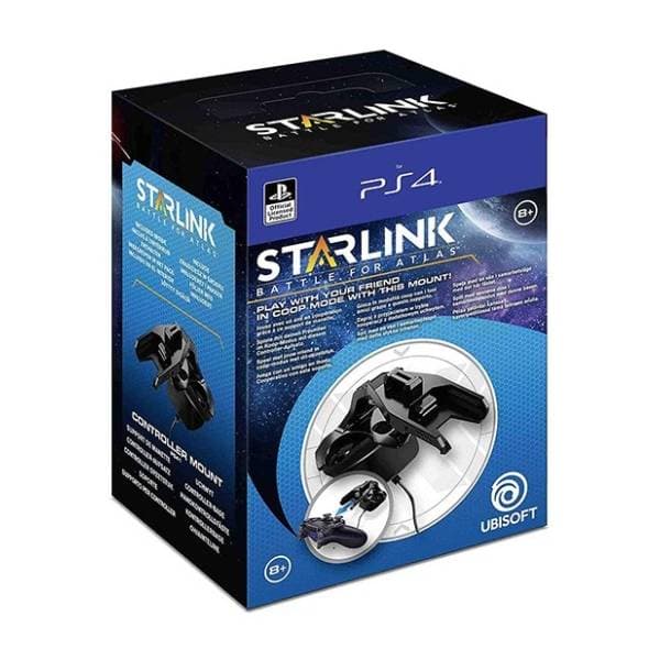 PS4 Starlink Mount Co-Op Pack 0