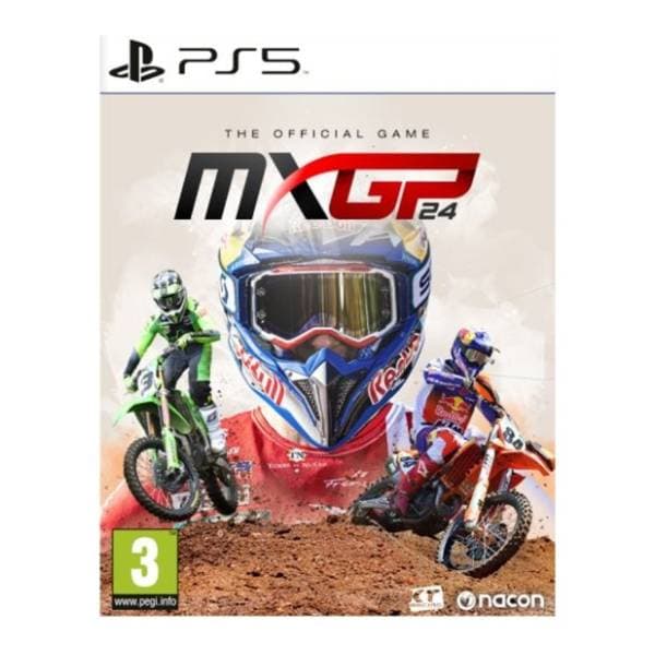 PS5 MXGP 24 0