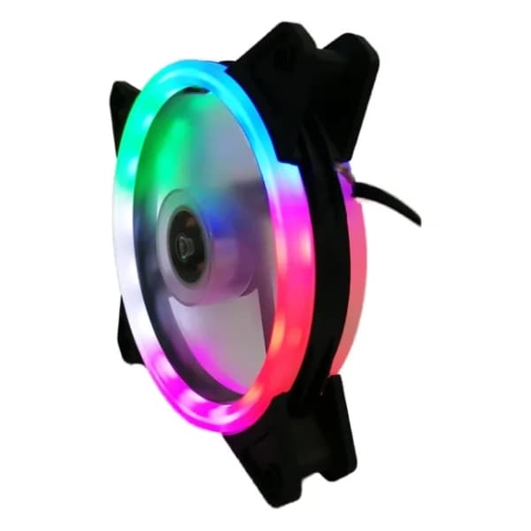 RAPTOR F407 FRGB ventilator za PC 0