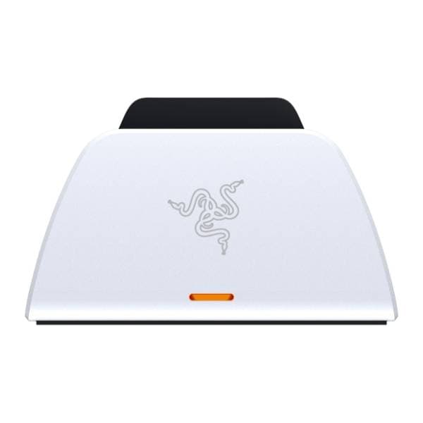 RAZER Quick Charging Stand for PlayStation 5 bela 1