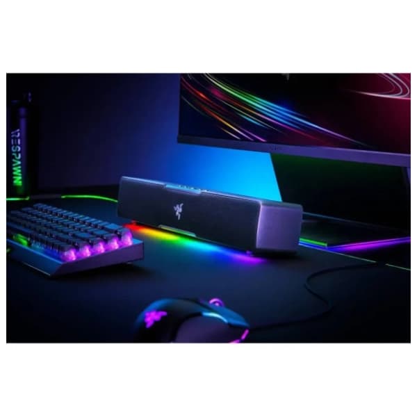 RAZER soundbar zvučnik Leviathan V2 X - PC Gaming 4