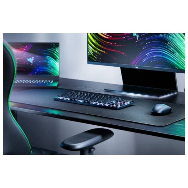 RAZER tastatura DeathStalker V2 Pro Tenkeyless RZ03-04370100-R3M1 3