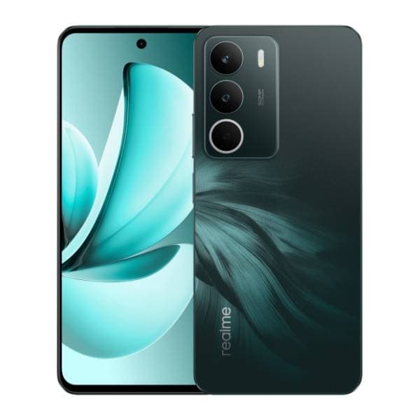 REALME C71 8/256GB Forest Owl 0