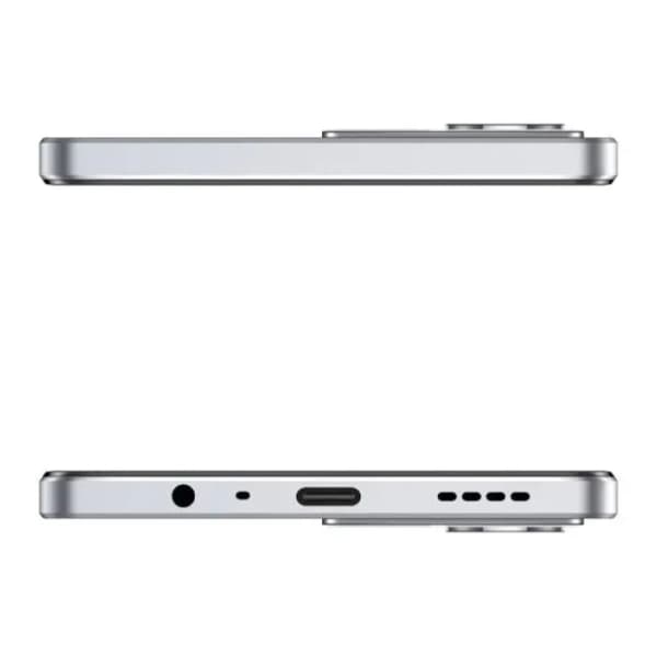 REALME C71 8/256GB White Swan 8