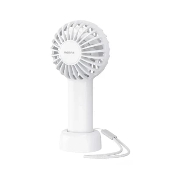 REMAX ručni punjivi ventilator RXF33WH 0