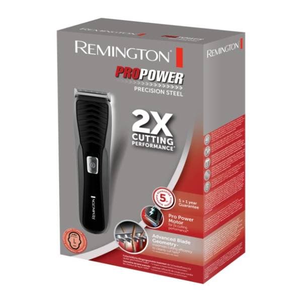 REMINGTON trimer za kosu HC7110 3