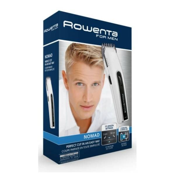 ROWENTA trimer TN1400F0 3