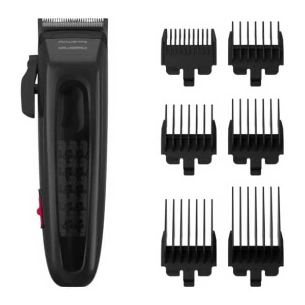 ROWENTA trimer TN152L 1