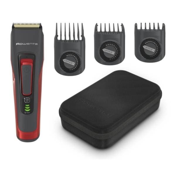 ROWENTA trimer TN5221 1