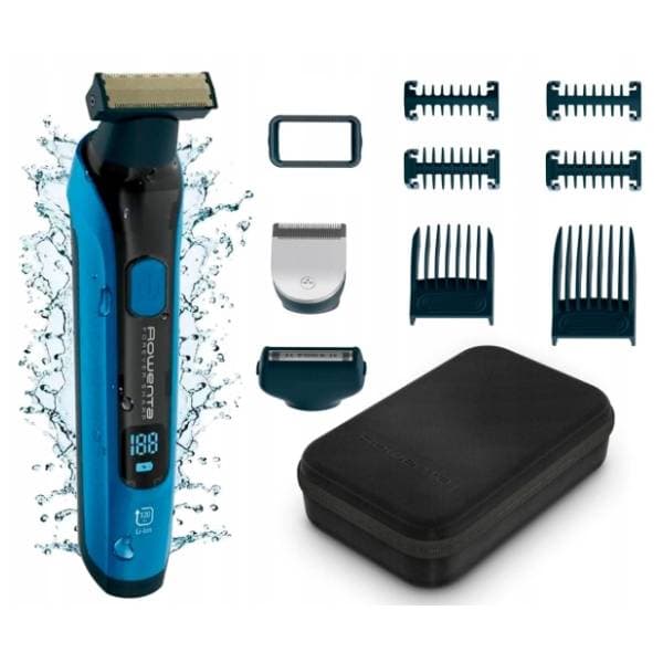 ROWENTA trimer TN6200 2