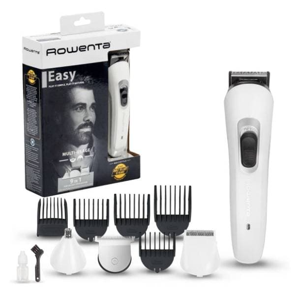 ROWENTA trimer TN8961F4 2