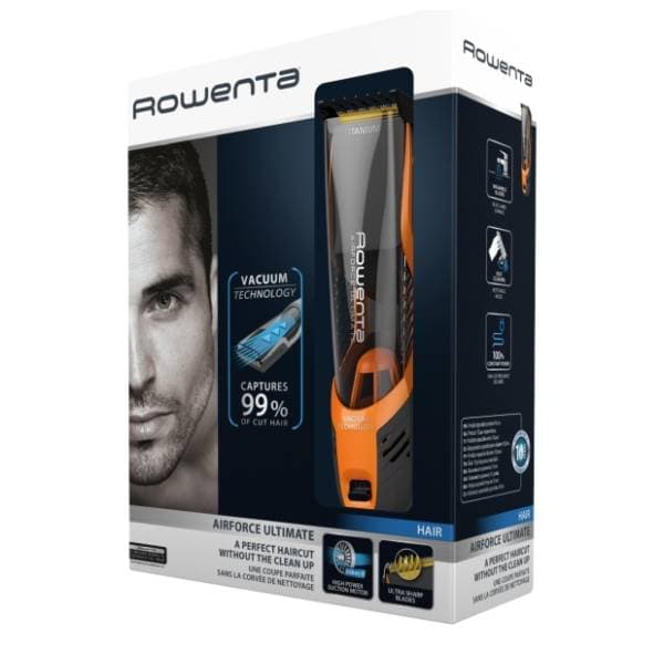 ROWENTA trimer TN9300 1
