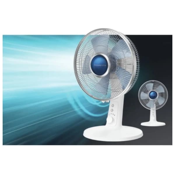 ROWENTA ventilator Turbo Silence Extreme+ VU2730 6