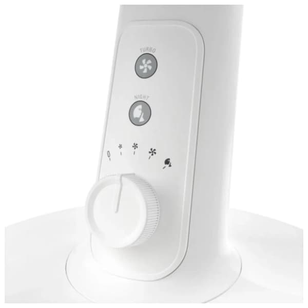 ROWENTA ventilator Turbo Silence Extreme+ VU2730 3