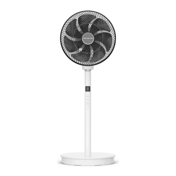 ROWENTA ventilator Turbo Swift Silence QV5040 0