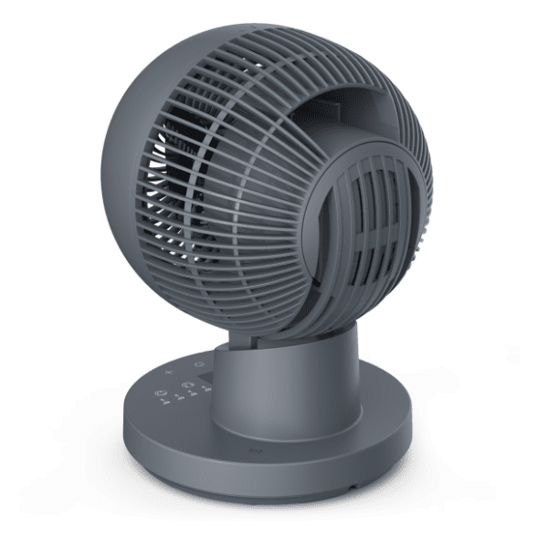 ROWENTA ventilator Turbo Twist Compact QV2540 1