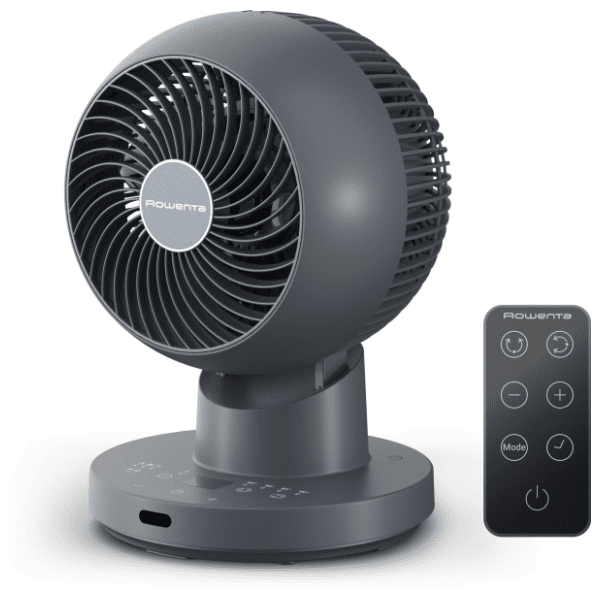 ROWENTA ventilator Turbo Twist Compact QV2540 3