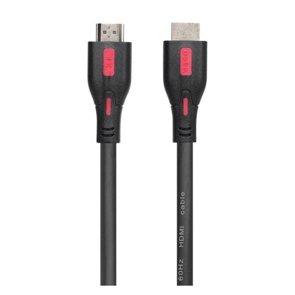 S-LINK kabl HDMI 2.0 (SL-HDM4K011) 4K/60Hz 1.5m 0