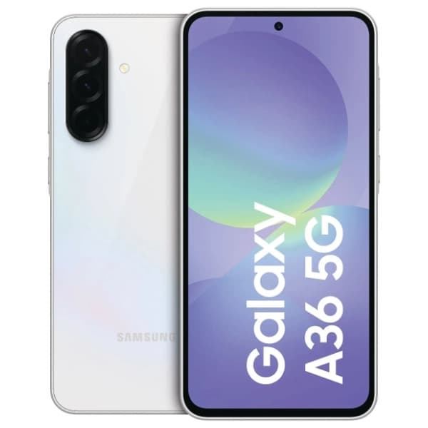 SAMSUNG Galaxy A36 5G 8/128GB beli 0