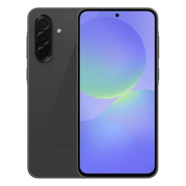 SAMSUNG Galaxy A36 5G 8/256GB crni 9