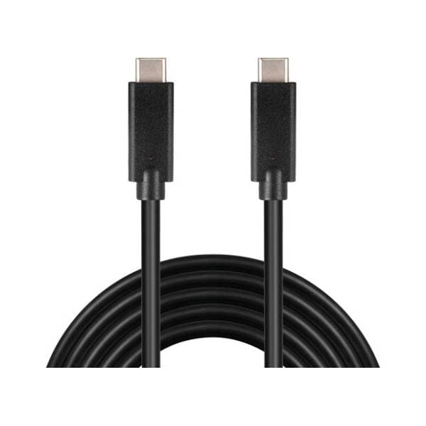 SANDBERG kabl USB-C 3.1 61W 136-09 2m crni 0