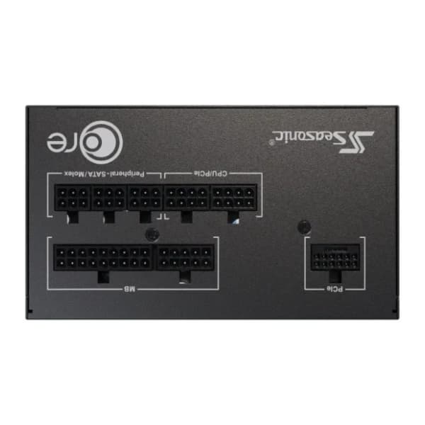 SEASONIC napajanje Core GX-750 SRP-CGX751-A5A32SF 4