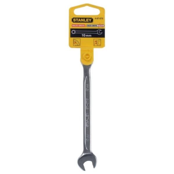 STANLEY 10 mm (4-87-070) viljuškasto okasti ključ 0
