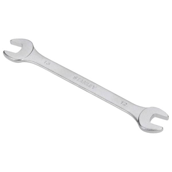 STANLEY 12 x 13 mm (4-87-099) viljuškasti ključ 0