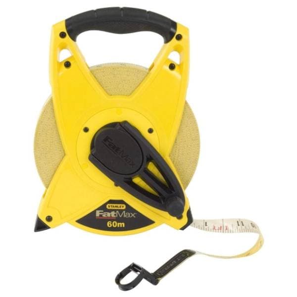 STANLEY 60 m 2-34-824 merna traka 0