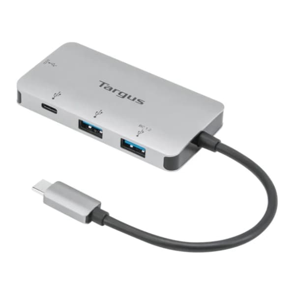 TARGUS USB Hub (USB-C Multi-Port Hub) ACH228EU 0