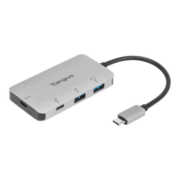 TARGUS USB Hub (USB-C Multi-Port Hub) ACH228EU 1