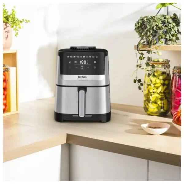 TEFAL friteza na vruć vazduh EY552DE0 5