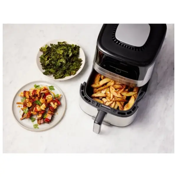 TEFAL friteza na vruć vazduh EY552DE0 6
