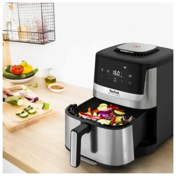 TEFAL friteza na vruć vazduh EY552DE0 8