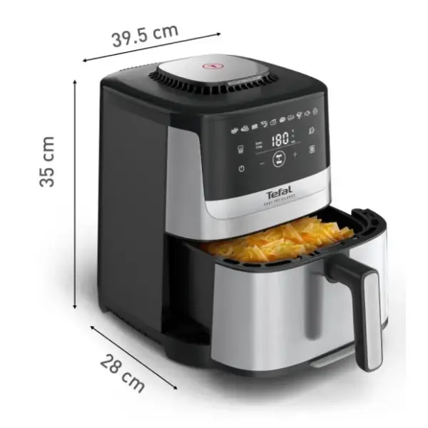 TEFAL friteza na vruć vazduh EY552DE0 2