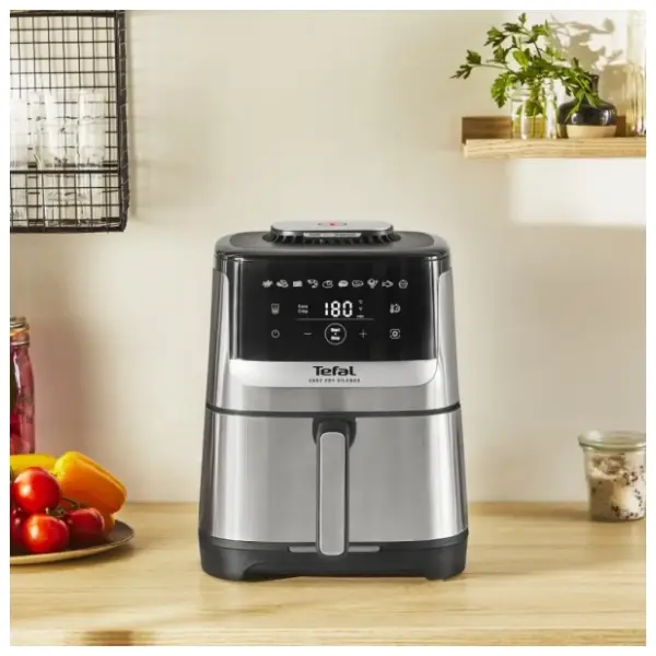 TEFAL friteza na vruć vazduh EY552DE0 1