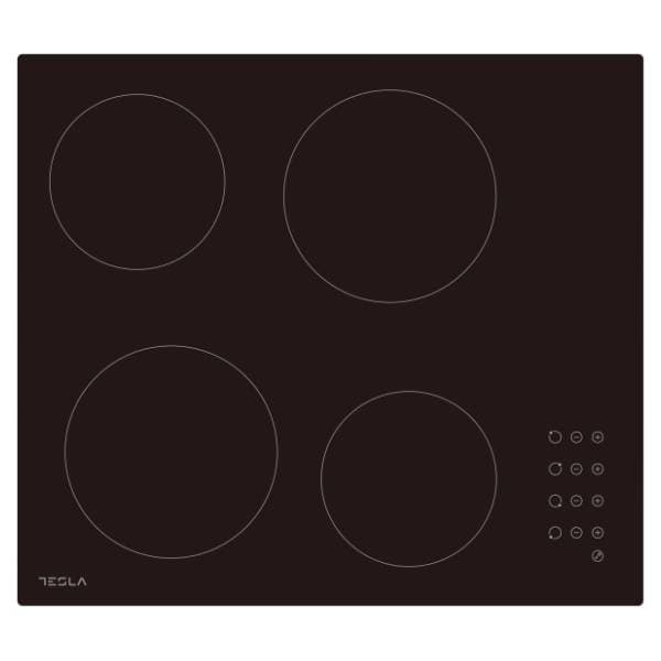 TESLA ugradna ploča HV6402MB 0