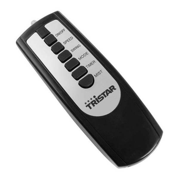 TRISTAR ventilator sa raspršivačem vode VE-5884 3