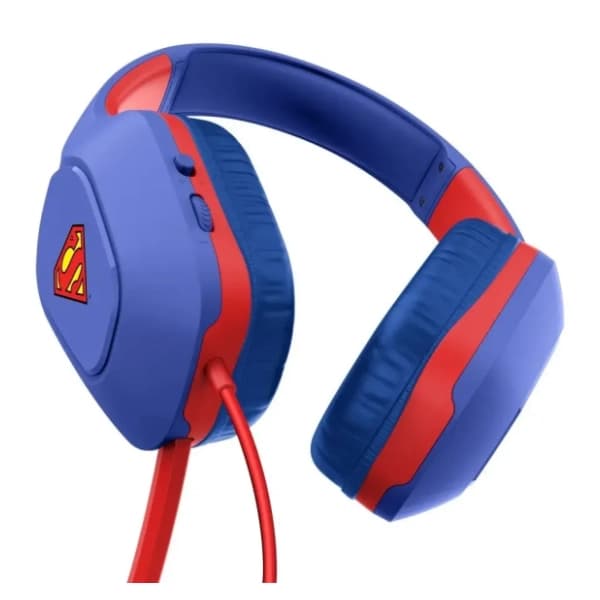 TRUST slušalice GXT 415SM Zirox Superman 3