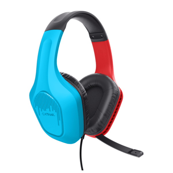 TRUST slušalice GXT 416S Switch 2