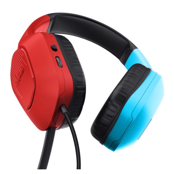 TRUST slušalice GXT 416S Switch 3