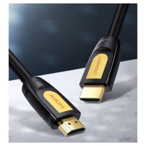 UGREEN kabl HDMI 2.0 (HD101) 3m 1
