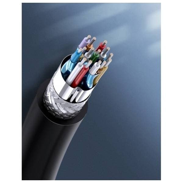 UGREEN kabl HDMI 2.0 (HD101) 3m 2