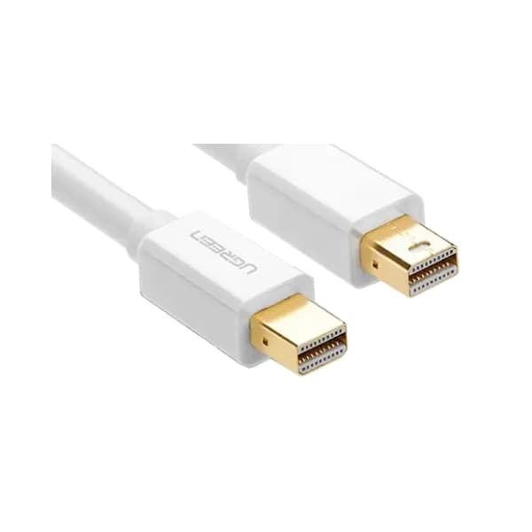 UGREEN kabl Mini DisplayPort MD111 2m beli 1