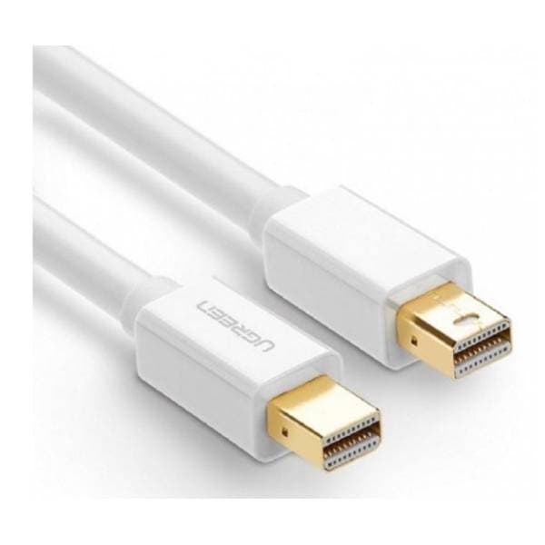 UGREEN kabl Mini DisplayPort MD111 2m beli 0