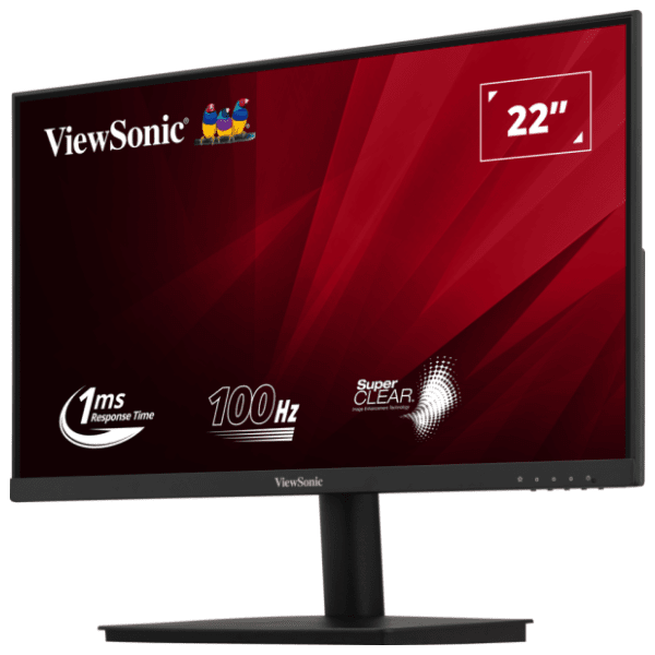 VIEWSONIC monitor VA220-H 2