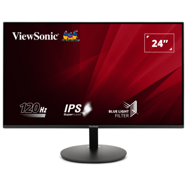 VIEWSONIC monitor VA24E1-H 0