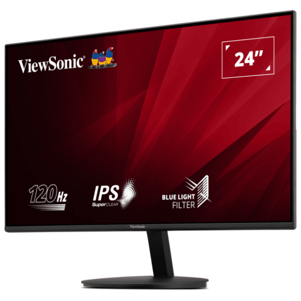 VIEWSONIC monitor VA24E1-H 2