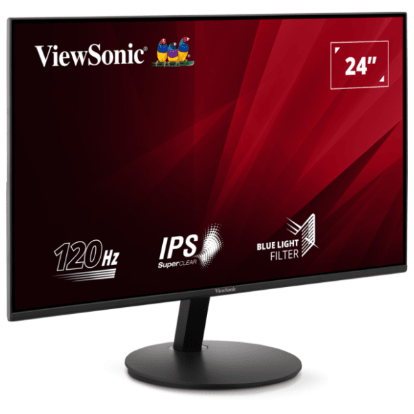 VIEWSONIC monitor VA24E1-H 1